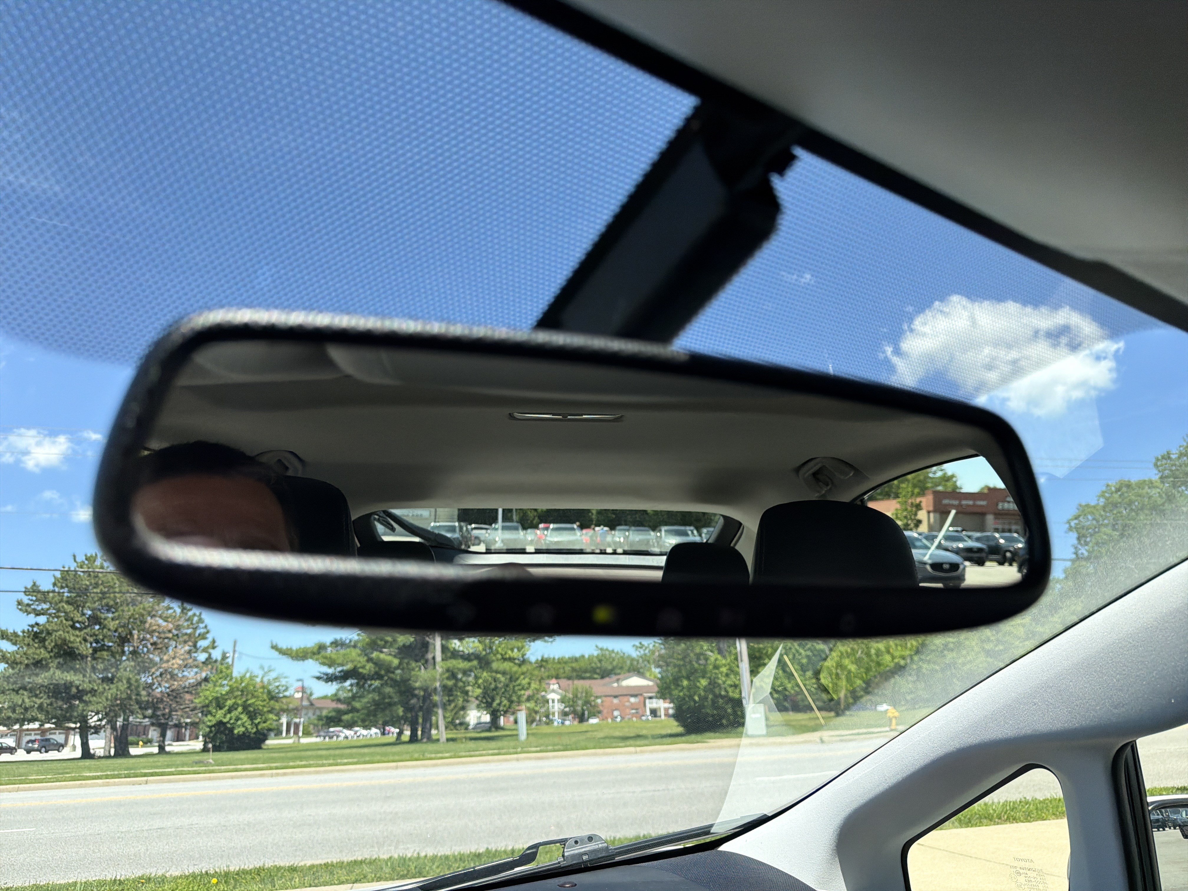 Used 2013 Toyota Prius Four w/ Deluxe Solar Roof Pkg FWD image 36