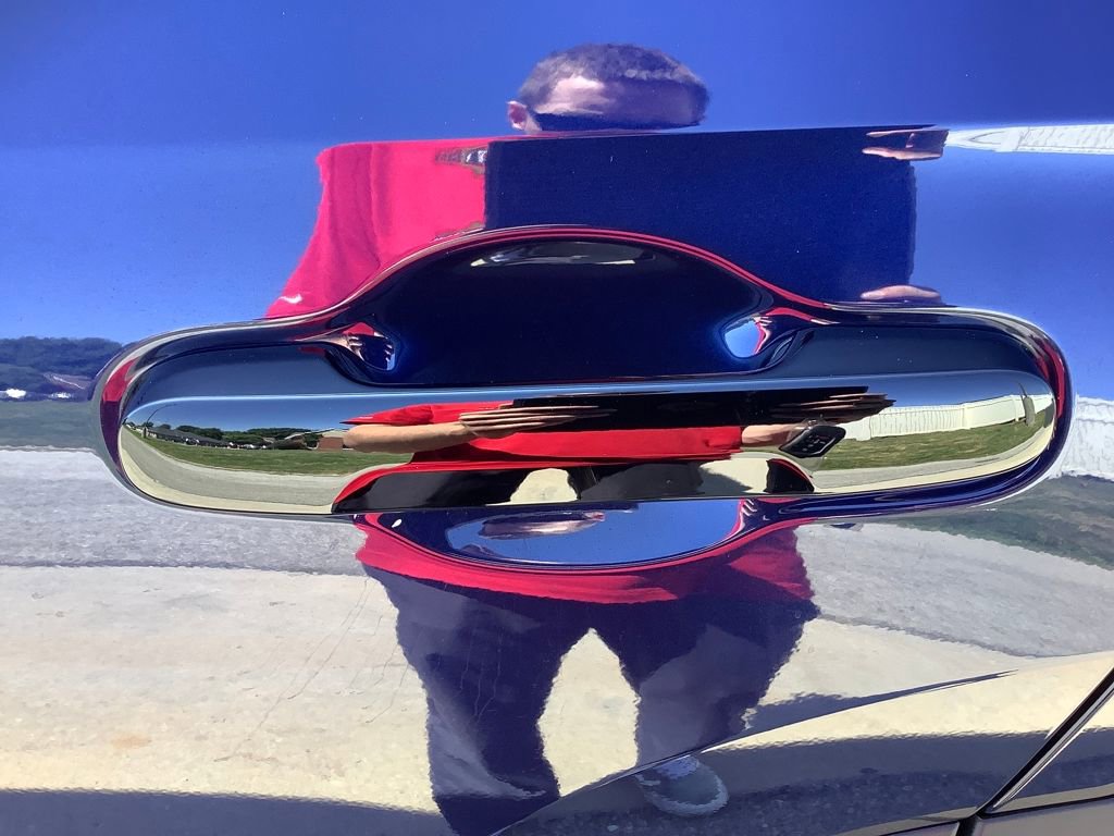 New 2026 Honda Passport TrailSport image 23