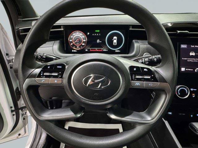Used 2023 Hyundai Santa Cruz SEL w/ Activity Package FWD image 33