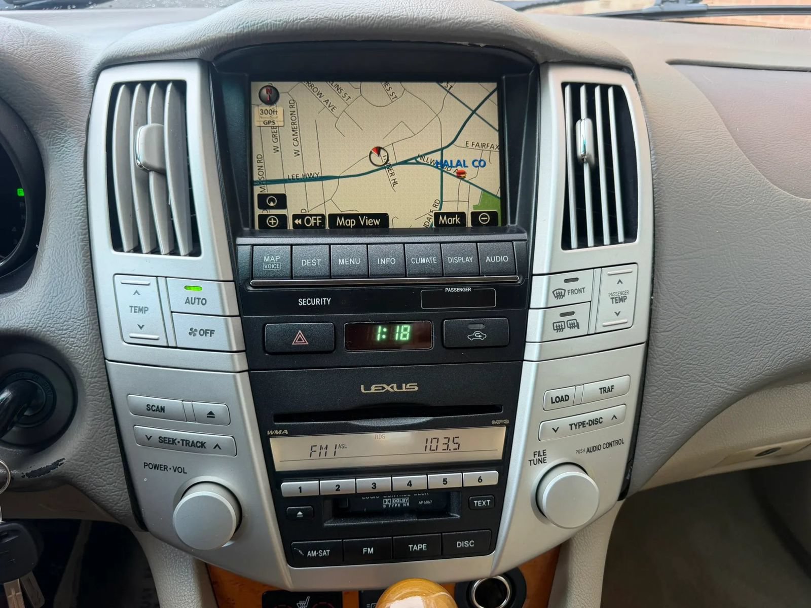 Used 2009 Lexus RX 350 AWD image 28