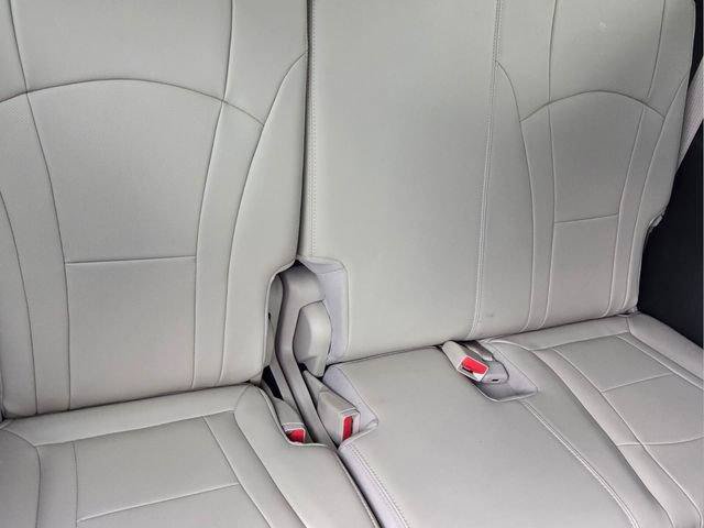 Certified 2021 Buick Enclave Essence w/ Sound and Sites Package FWD image 19