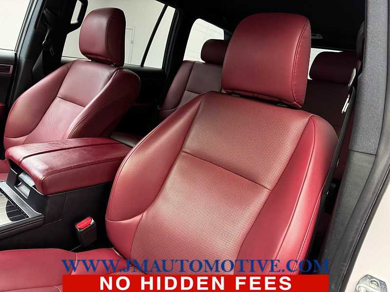 Used 2021 Lexus GX 460 Premium w/ Premium Package image 14