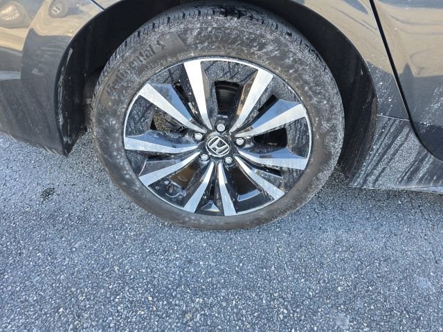 Used 2023 Honda Civic EX-L image 9