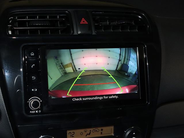 Used 2024 Mitsubishi Mirage G4 image 18