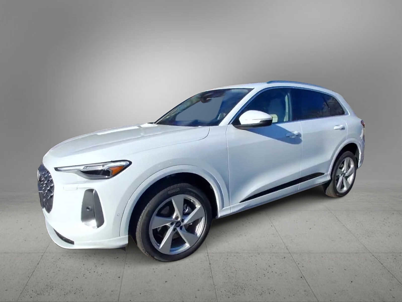 New 2025 Audi Q5 Premium Plus image 4