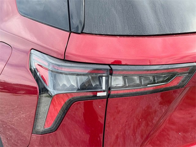 New 2026 Chevrolet Equinox LT w/ Convenience Package II image 11