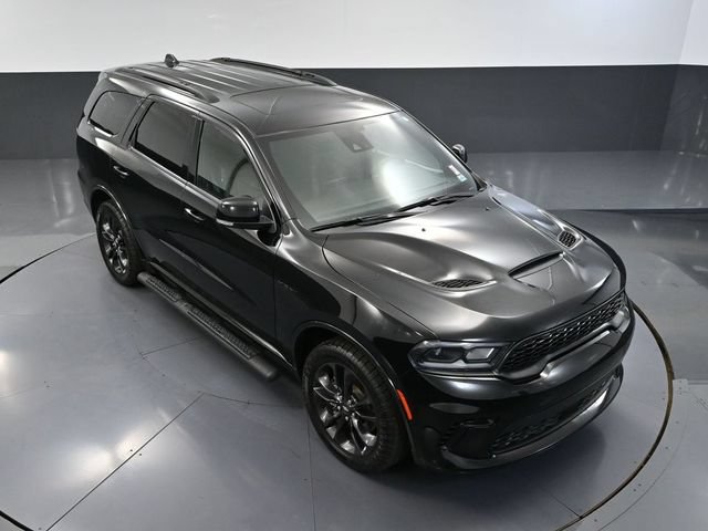 Used 2024 Dodge Durango R/T AWD/4WD image 69