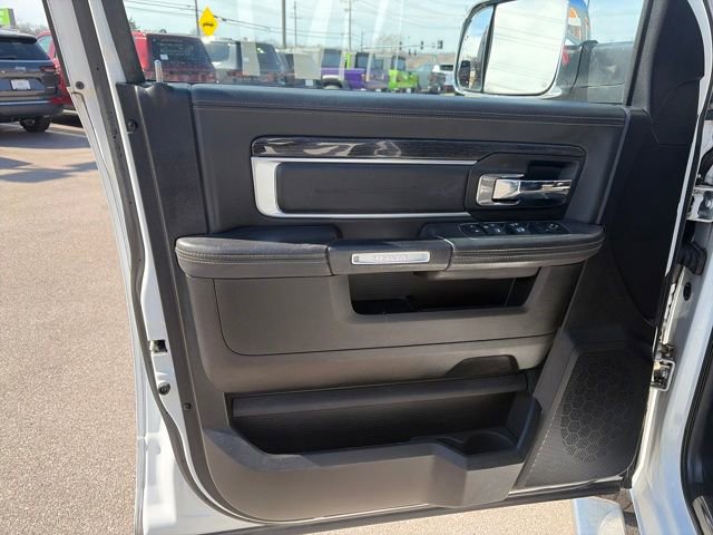 Used 2014 RAM 1500 Limited image 23