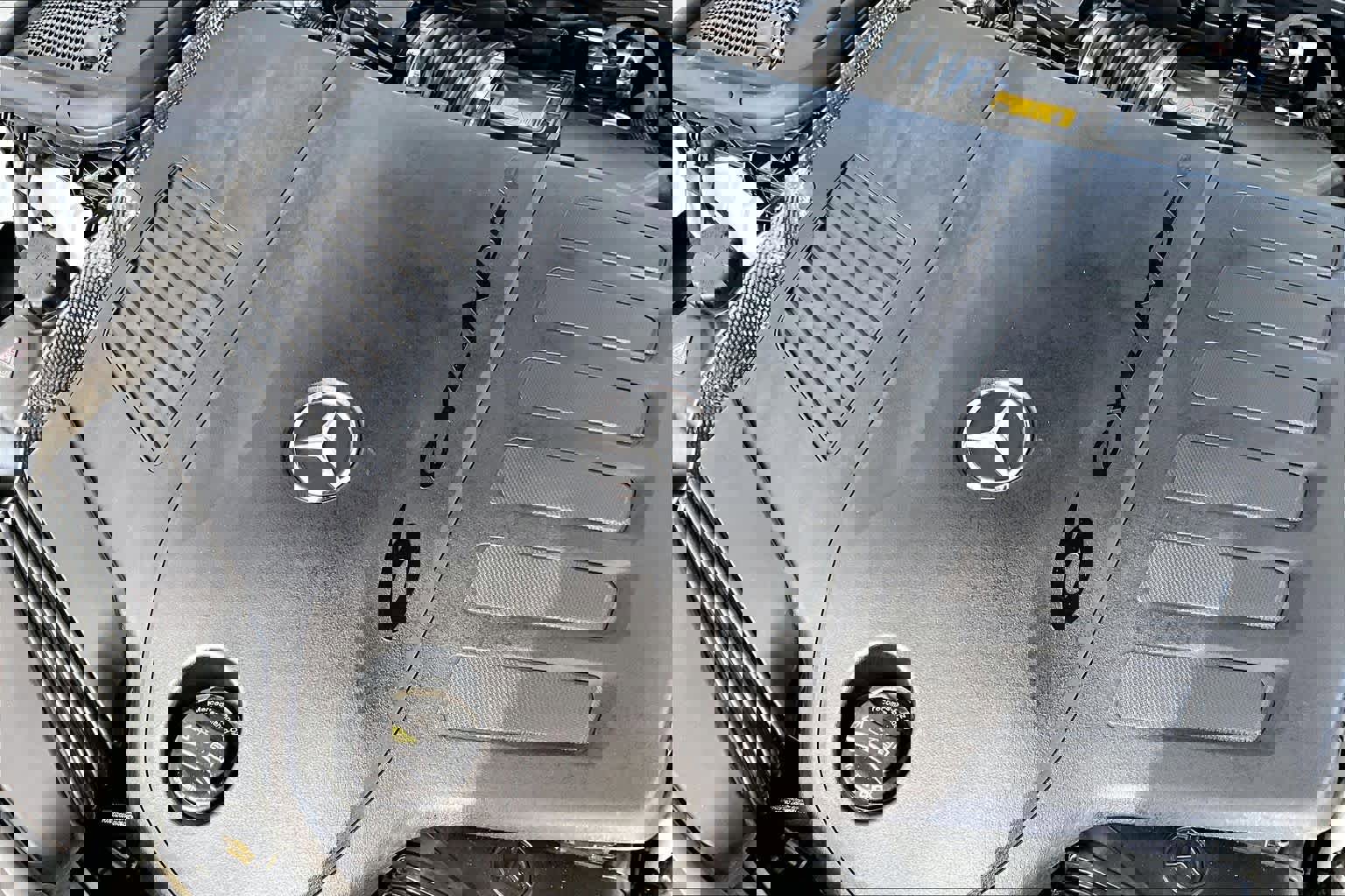 Used 2022 Mercedes-Benz E 450 Coupe image 32