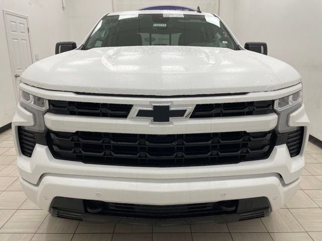 New 2026 Chevrolet Silverado 1500 RST w/ RST All Star Premium Package image 19