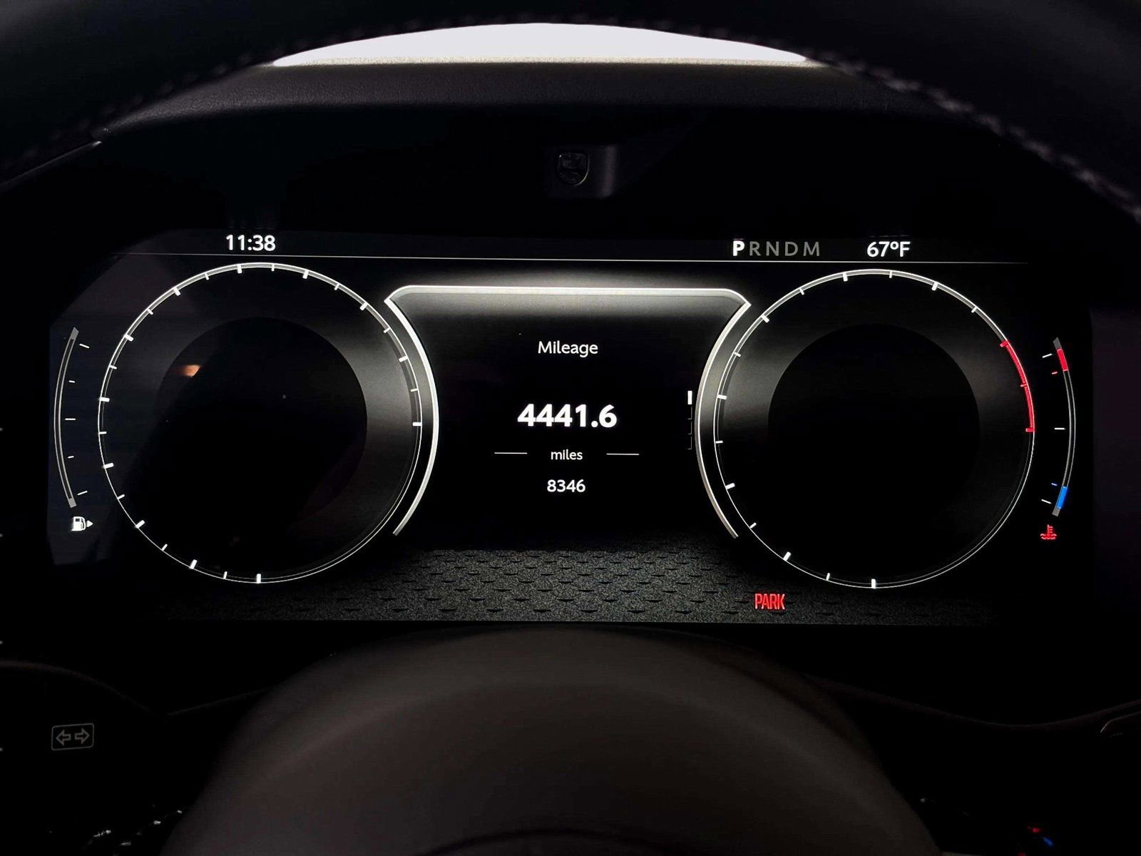 Used 2025 Aston Martin DBX 707 image 28