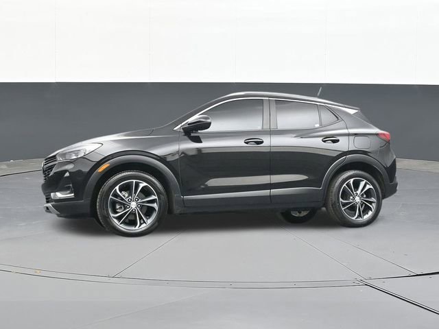 Used 2022 Buick Encore GX Select image 59