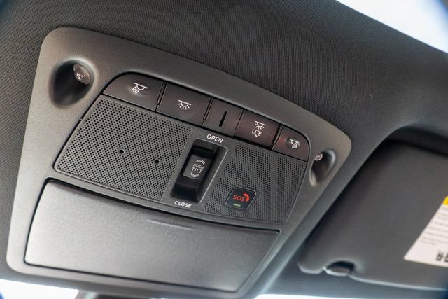 Certified 2023 Nissan Maxima SR w/ Sport Mat Group FWD image 38