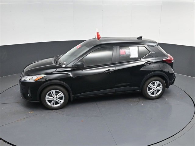 Used 2025 Nissan Kicks Play S image 43