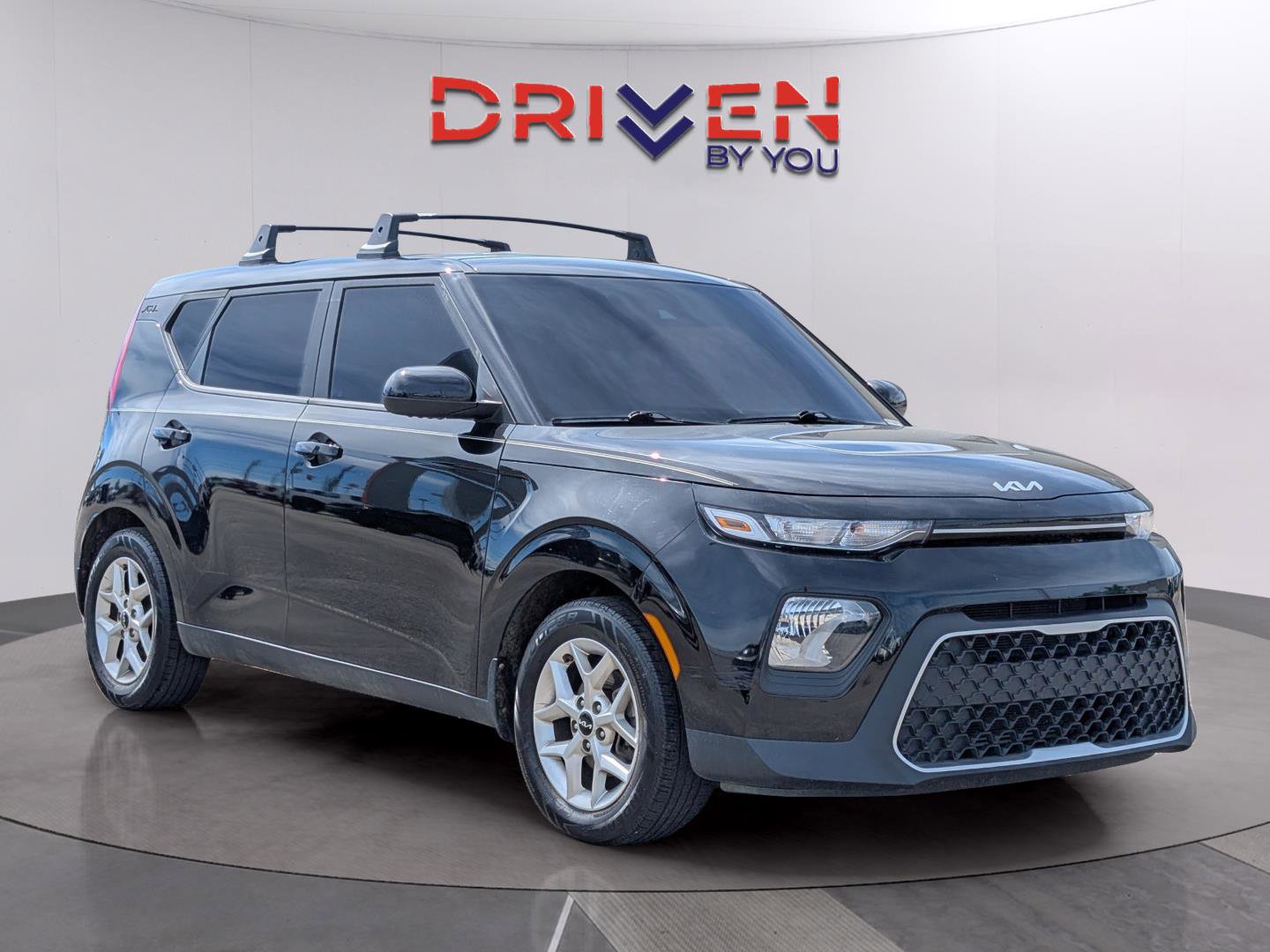 Used 2022 Kia Soul LX w/ Technology Package image 7