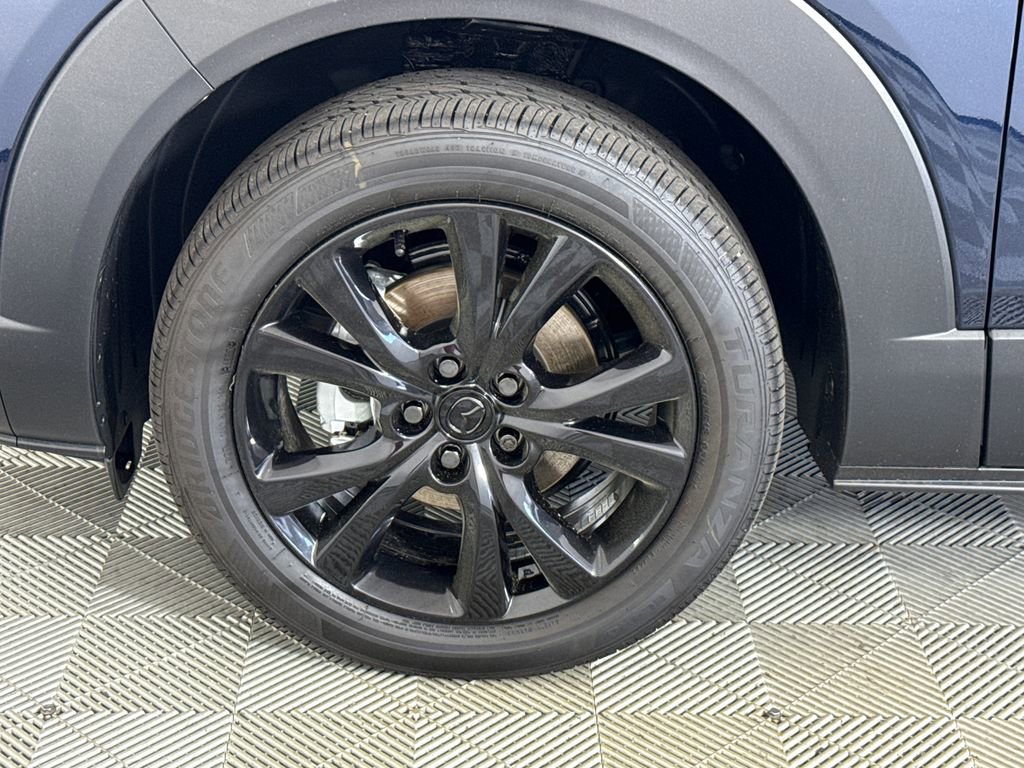 New 2026 MAZDA CX-30 Aire Edition image 11