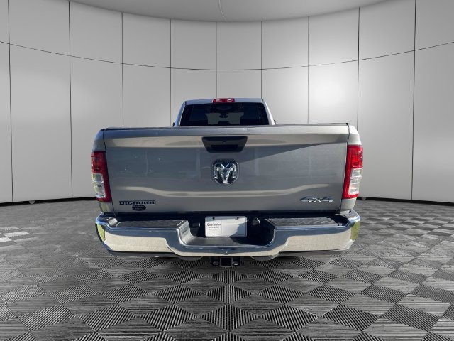 Used 2024 RAM 3500 Big Horn AWD/4WD image 4