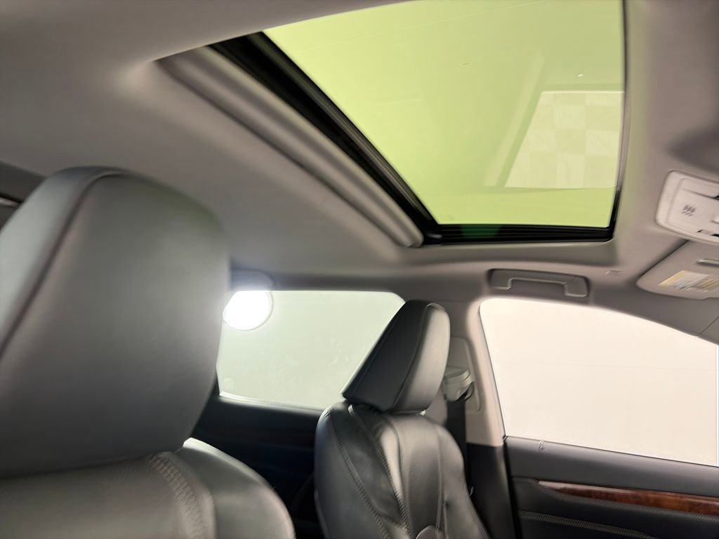 Used 2019 Lexus RX 350L AWD image 31