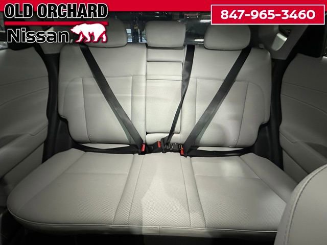 Used 2025 Hyundai Kona Limited AWD/4WD image 12