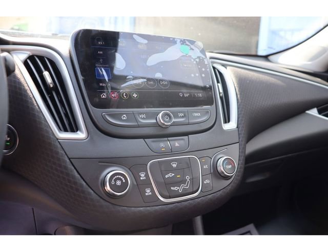 Used 2022 Chevrolet Malibu LS image 25