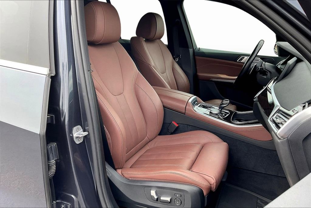 Used 2019 BMW X5 xDrive40i image 28