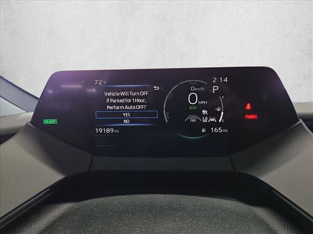Used 2024 Toyota Prius LE FWD image 10