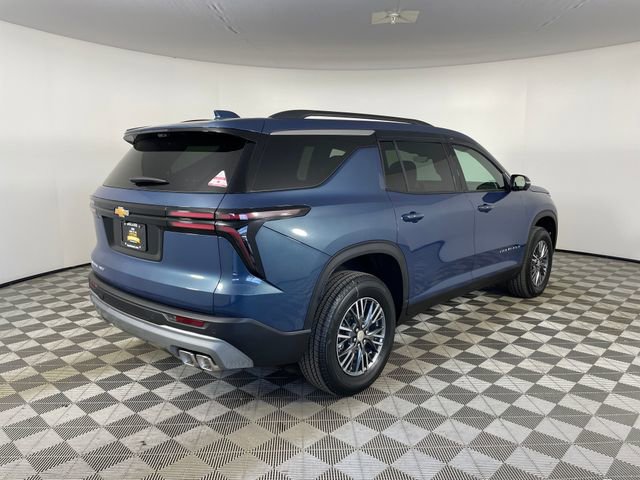New 2026 Chevrolet Traverse LT w/ Driver Confidence Package image 20