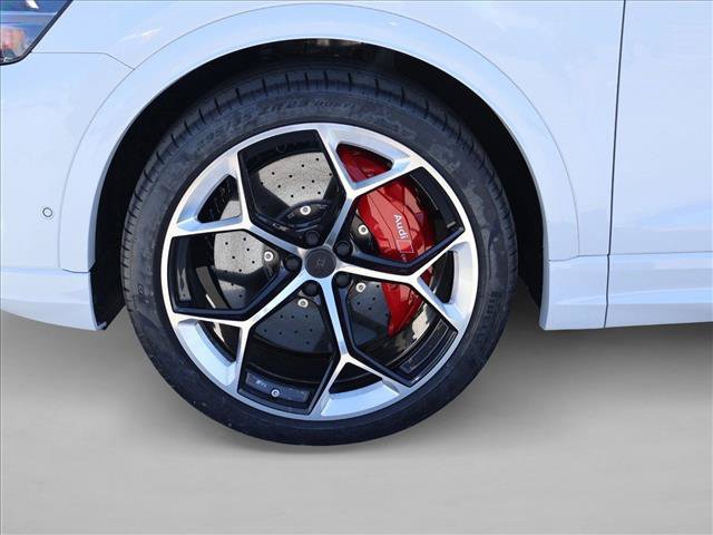 New 2026 Audi RS Q8 performance AWD/4WD image 8