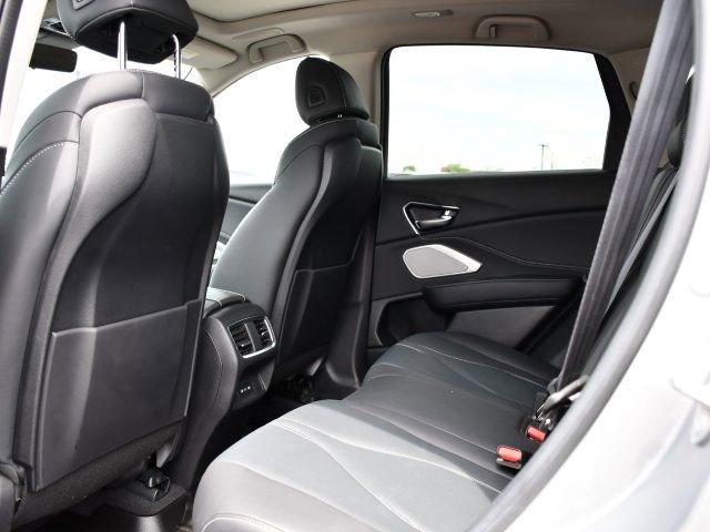 Certified 2023 Acura RDX AWD w/ Technology Package image 24