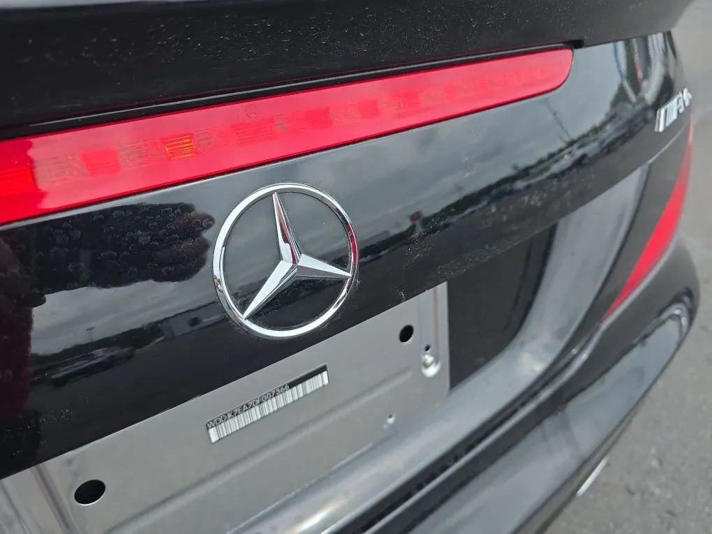 Used 2013 Mercedes-Benz SL 63 AMG image 10