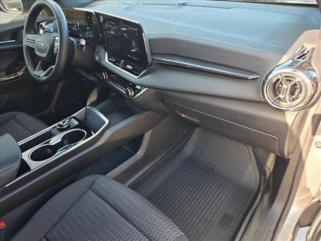 New 2026 Chevrolet Equinox LT w/ Midnight Edition image 16