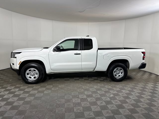 Used 2023 Nissan Frontier S image 6