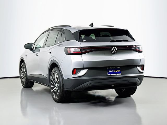 New 2026 Volkswagen ID.4 Pro image 5