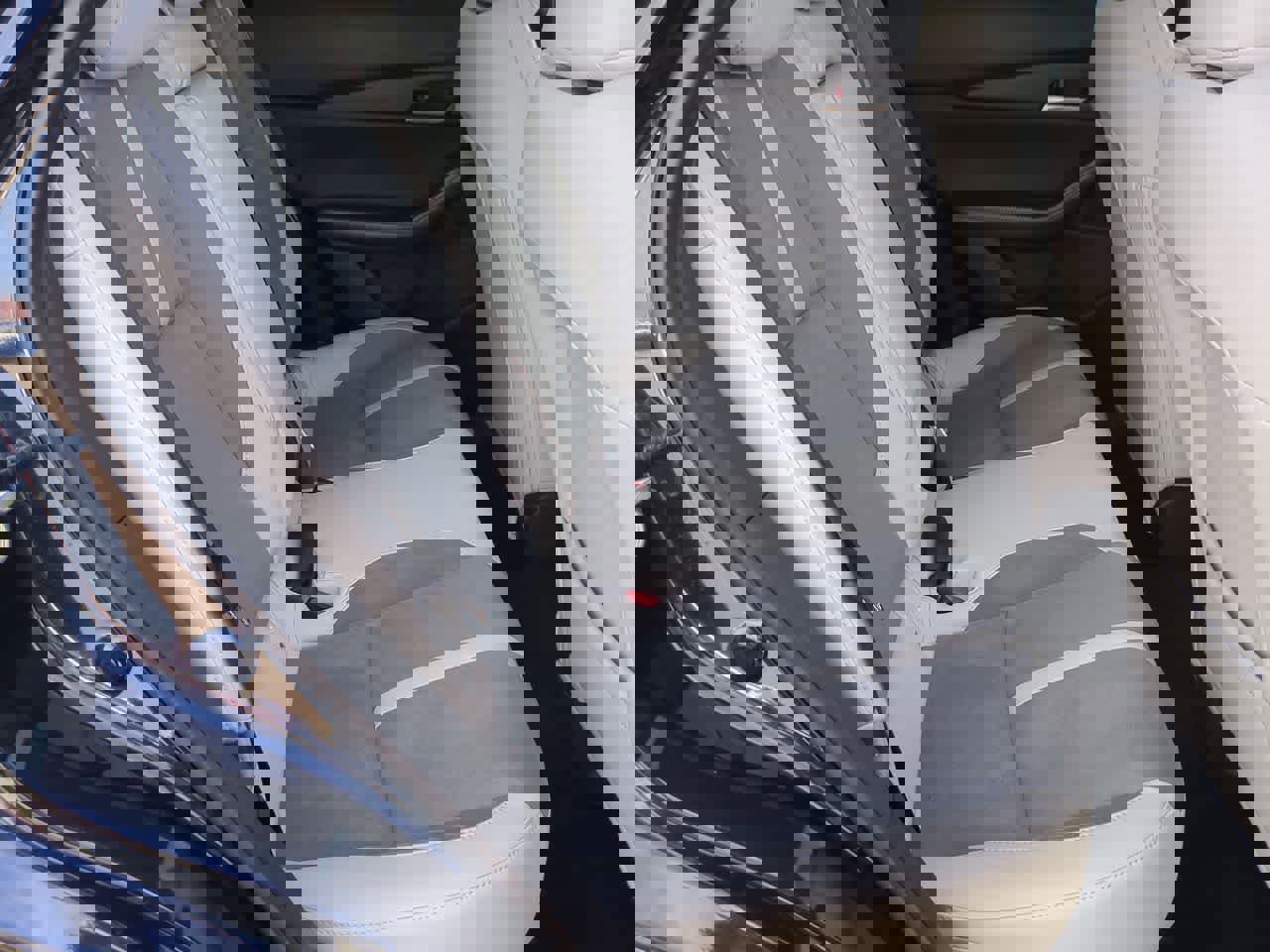 New 2026 MAZDA CX-30 2.5 Turbo w/ Premium Package image 20