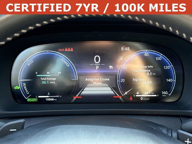 Used 2025 Toyota Crown Signia Limited image 28