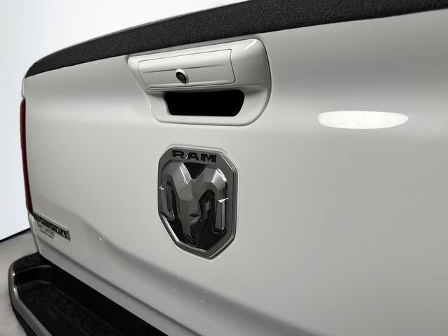 Used 2021 RAM 1500 Big Horn AWD/4WD image 33