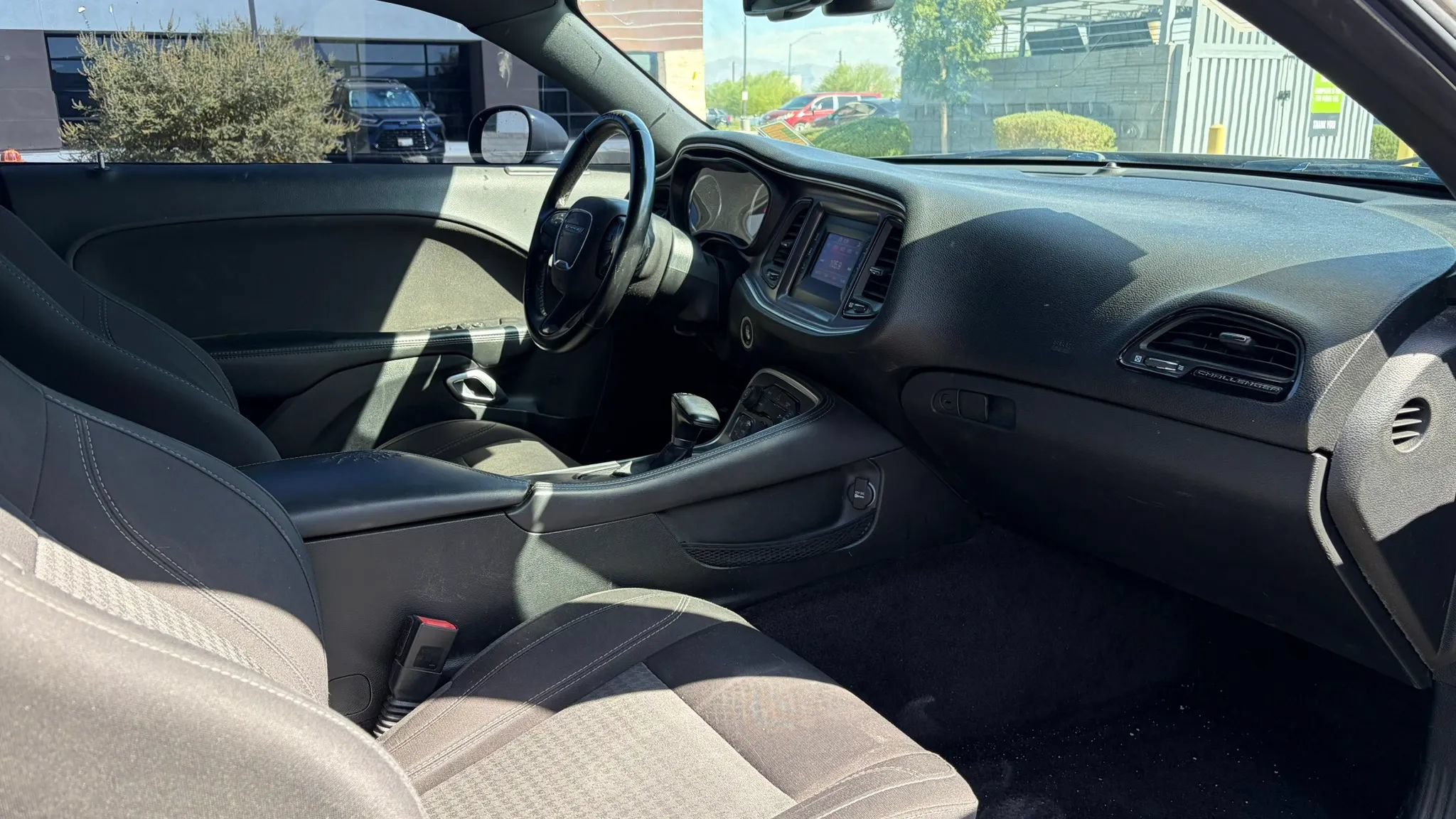 Used 2017 Dodge Challenger R/T RWD image 12