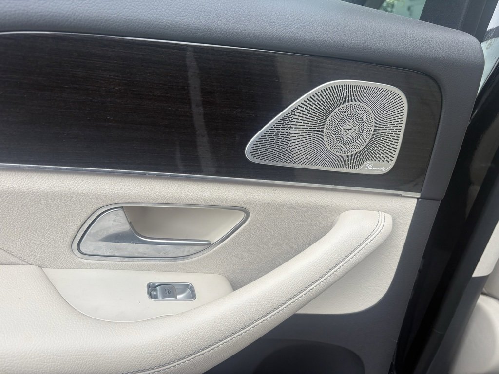 Used 2020 Mercedes-Benz GLE 350 image 13