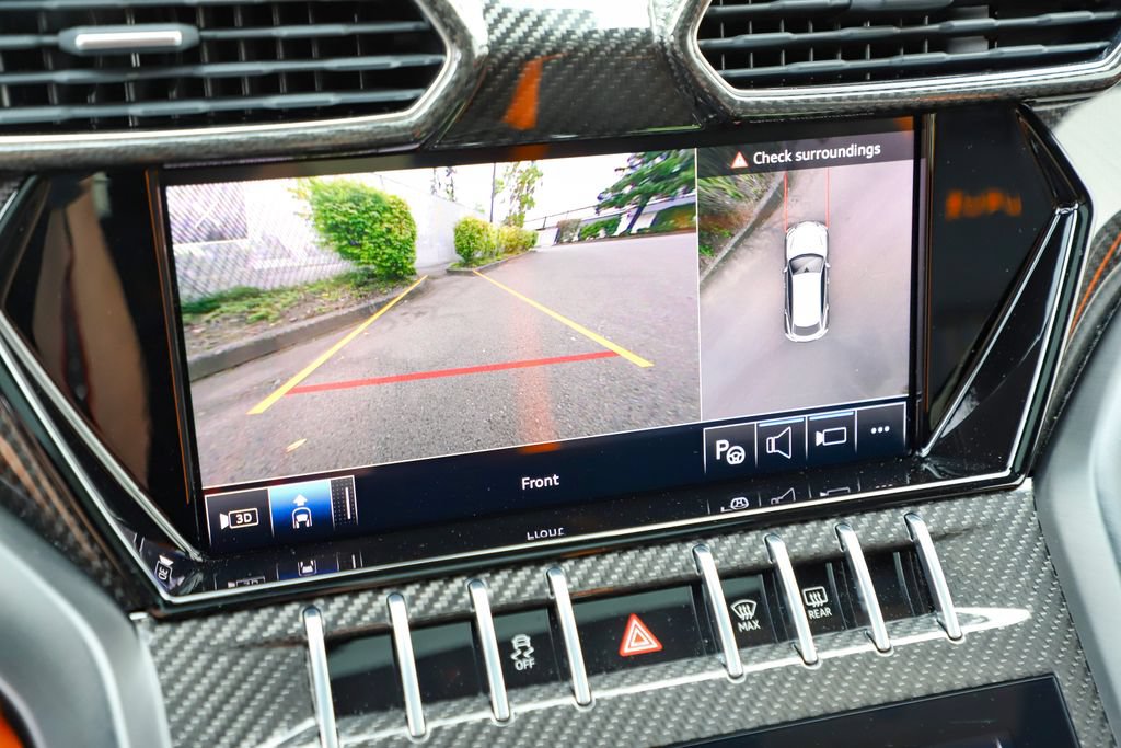 Used 2024 Lamborghini Urus S AWD/4WD image 38
