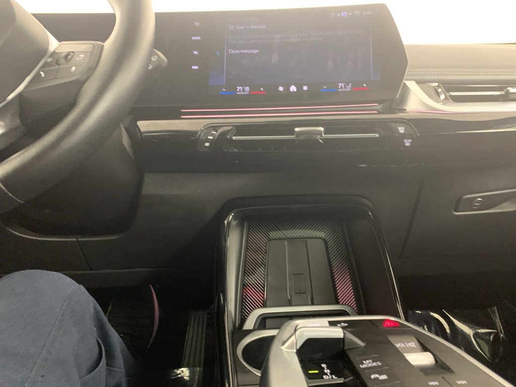 Used 2024 BMW X1 xDrive28i image 11