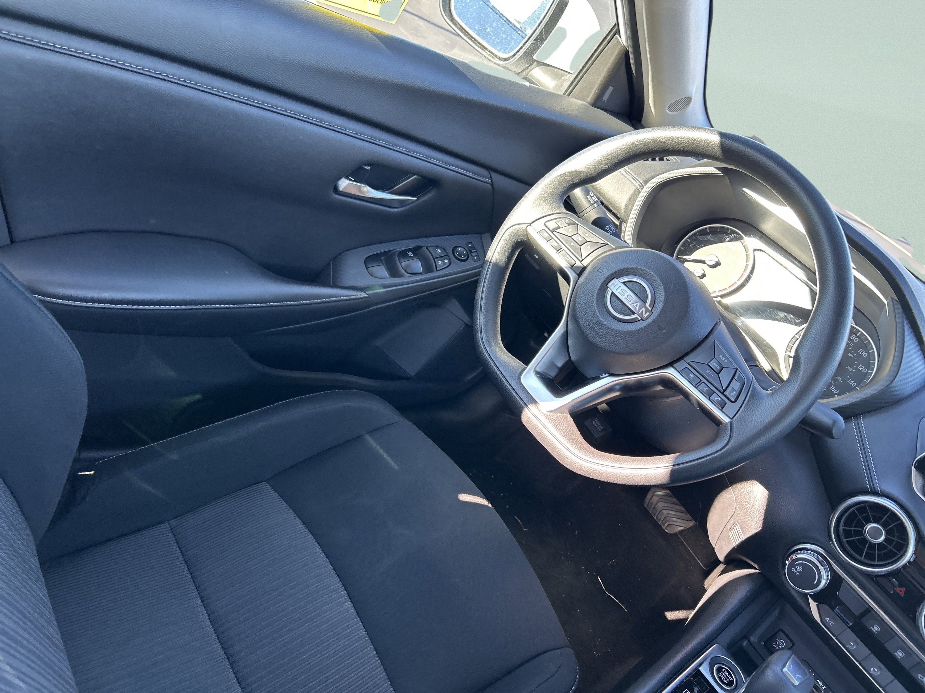 Used 2024 Nissan Sentra SV image 20