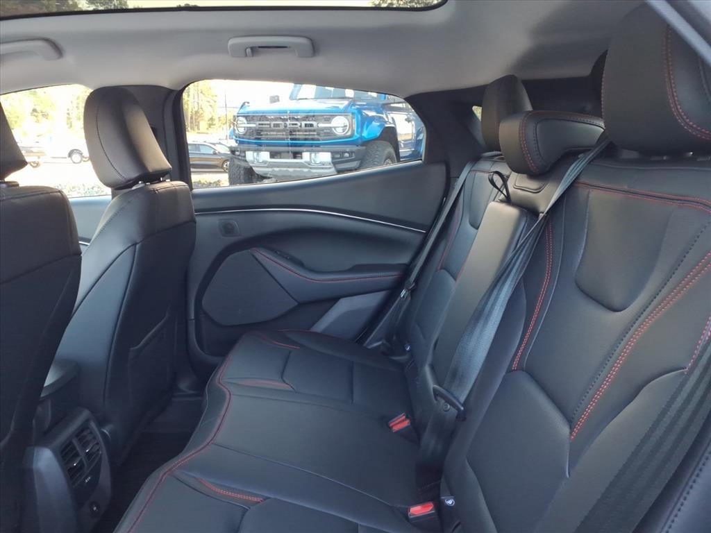 New 2025 Ford Mustang Mach-E Premium image 8