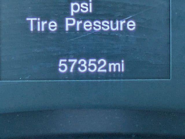 Certified 2023 Jeep Renegade Latitude AWD/4WD image 31