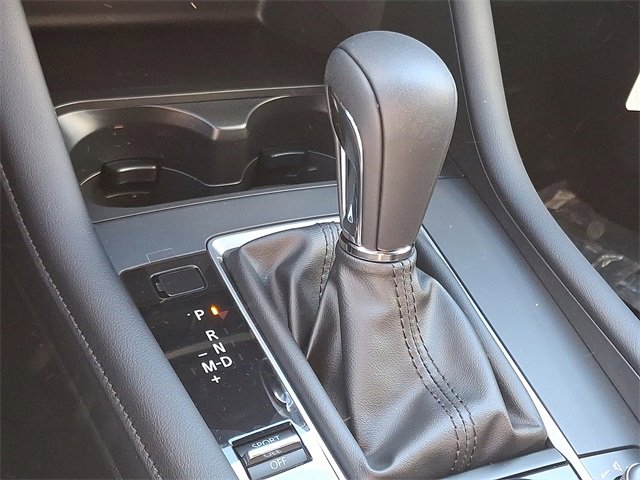 New 2026 MAZDA MAZDA3 s Sport image 14