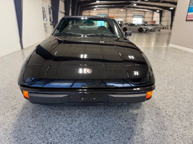 Used 1988 Porsche 924 S RWD image 12