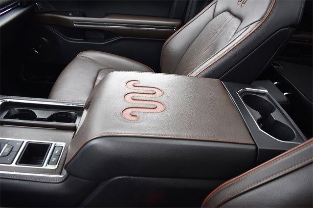 Used 2021 Ford Expedition King Ranch image 22