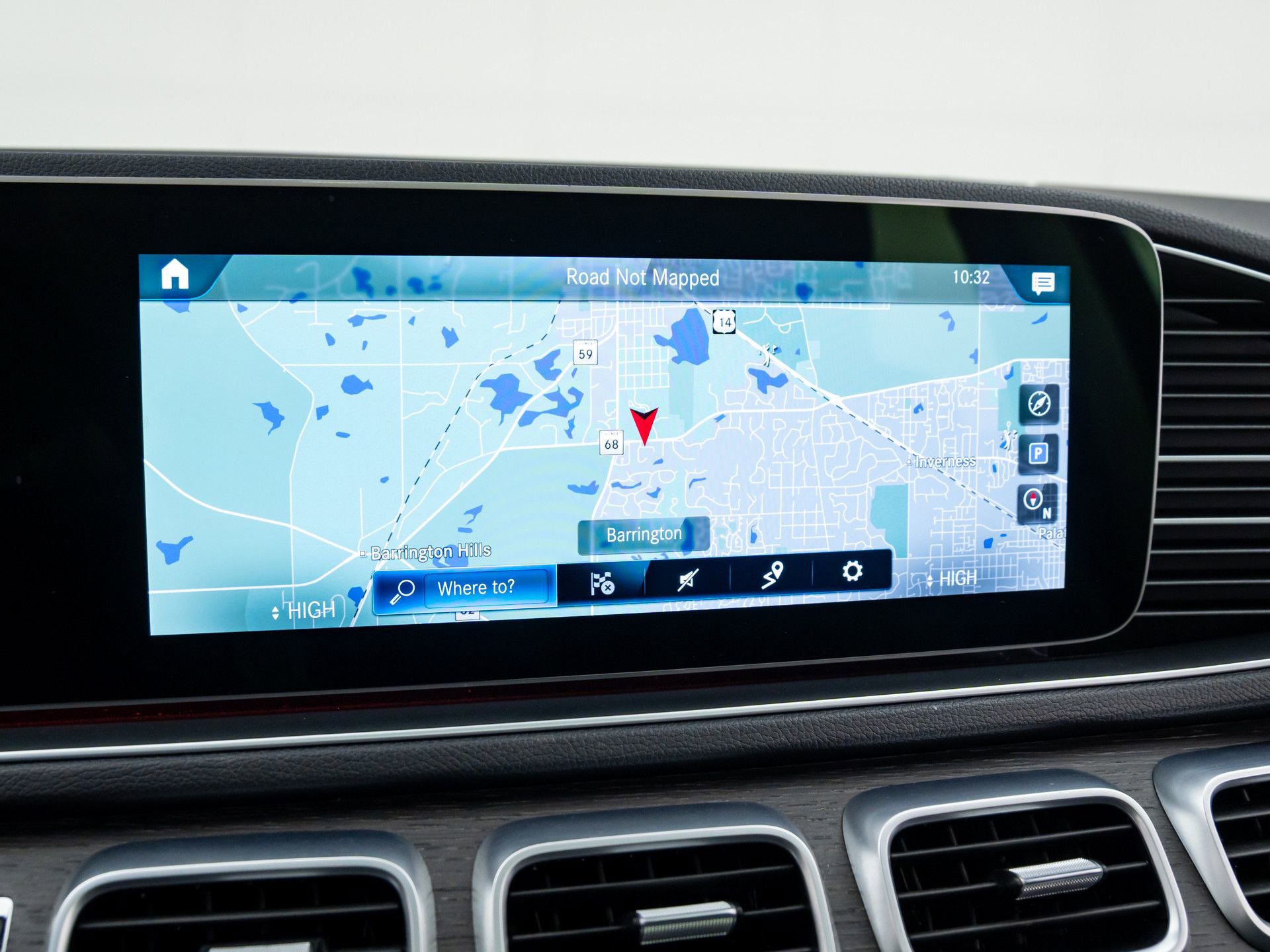 Certified 2022 Mercedes-Benz GLE 350 4MATIC image 29