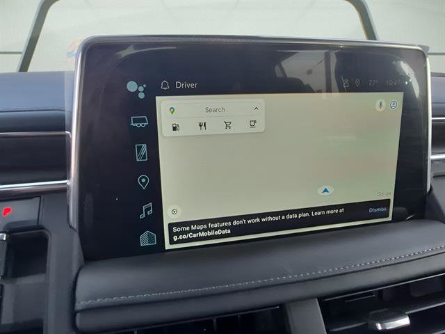 Certified 2023 Chevrolet Tahoe LT image 24