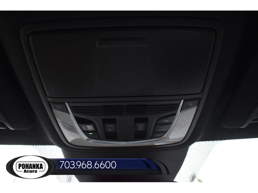 New 2026 Acura MDX A-Spec image 18