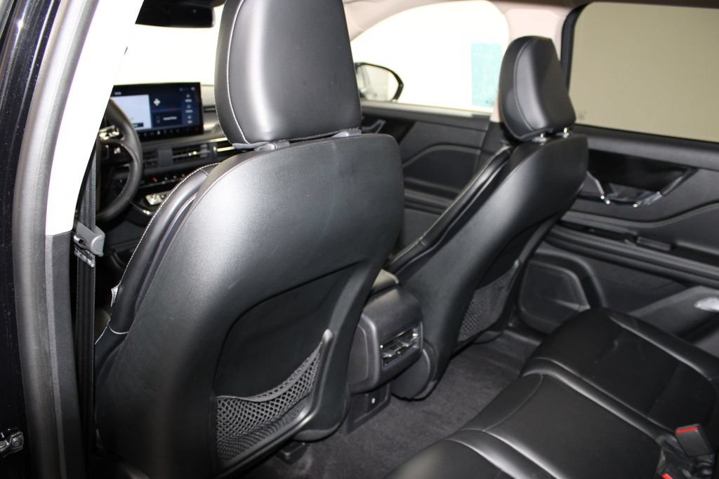 Used 2024 Lincoln Corsair FWD image 21